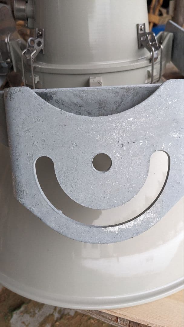 松下電工水銀灯　安定器セット（電球なし）