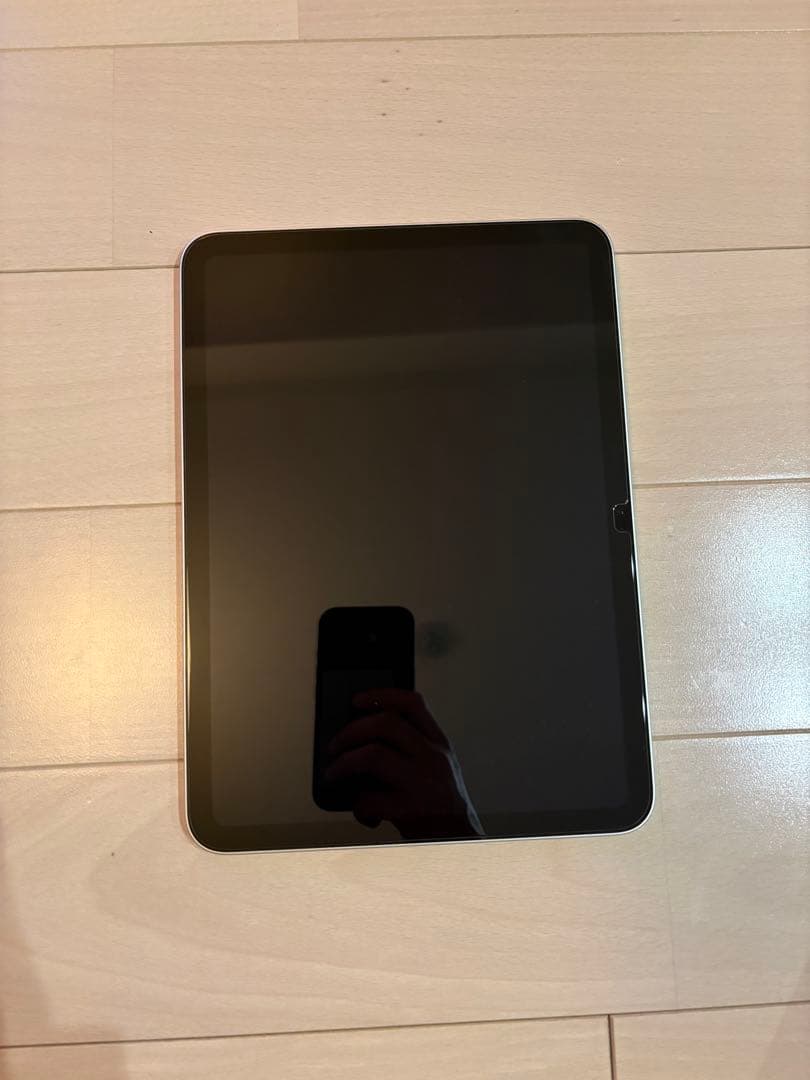 iPad 10世代