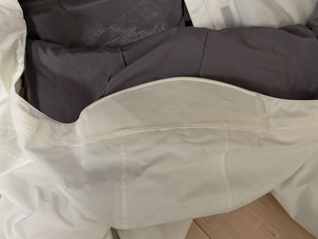 VOLCOM スキーウェア(M)gore-tex