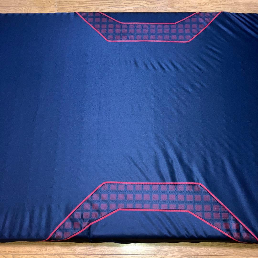 西川エアーマットレス　［エアーSI］マットレス／レギュラー（シングル）