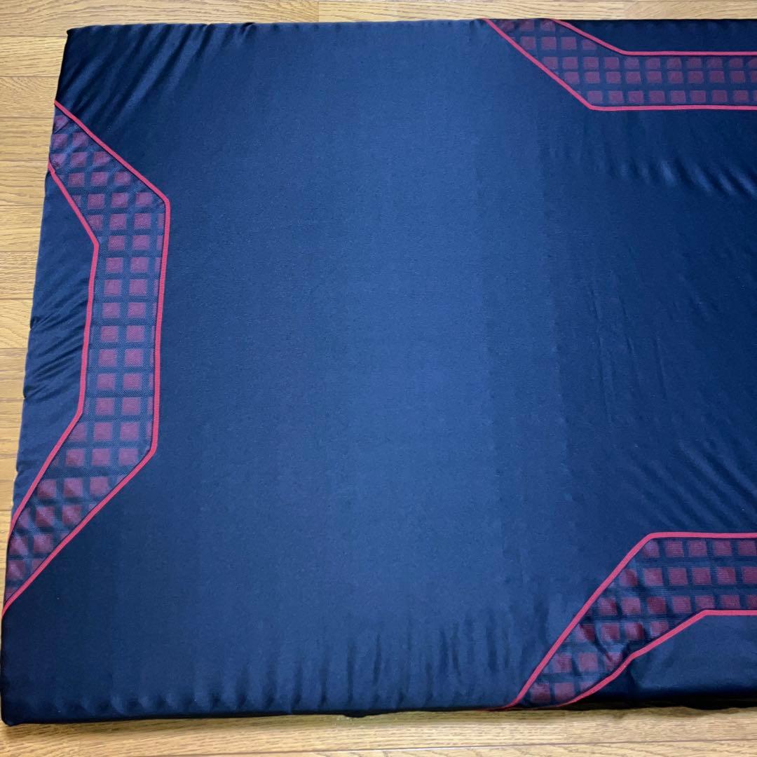 西川エアーマットレス　［エアーSI］マットレス／レギュラー（シングル）