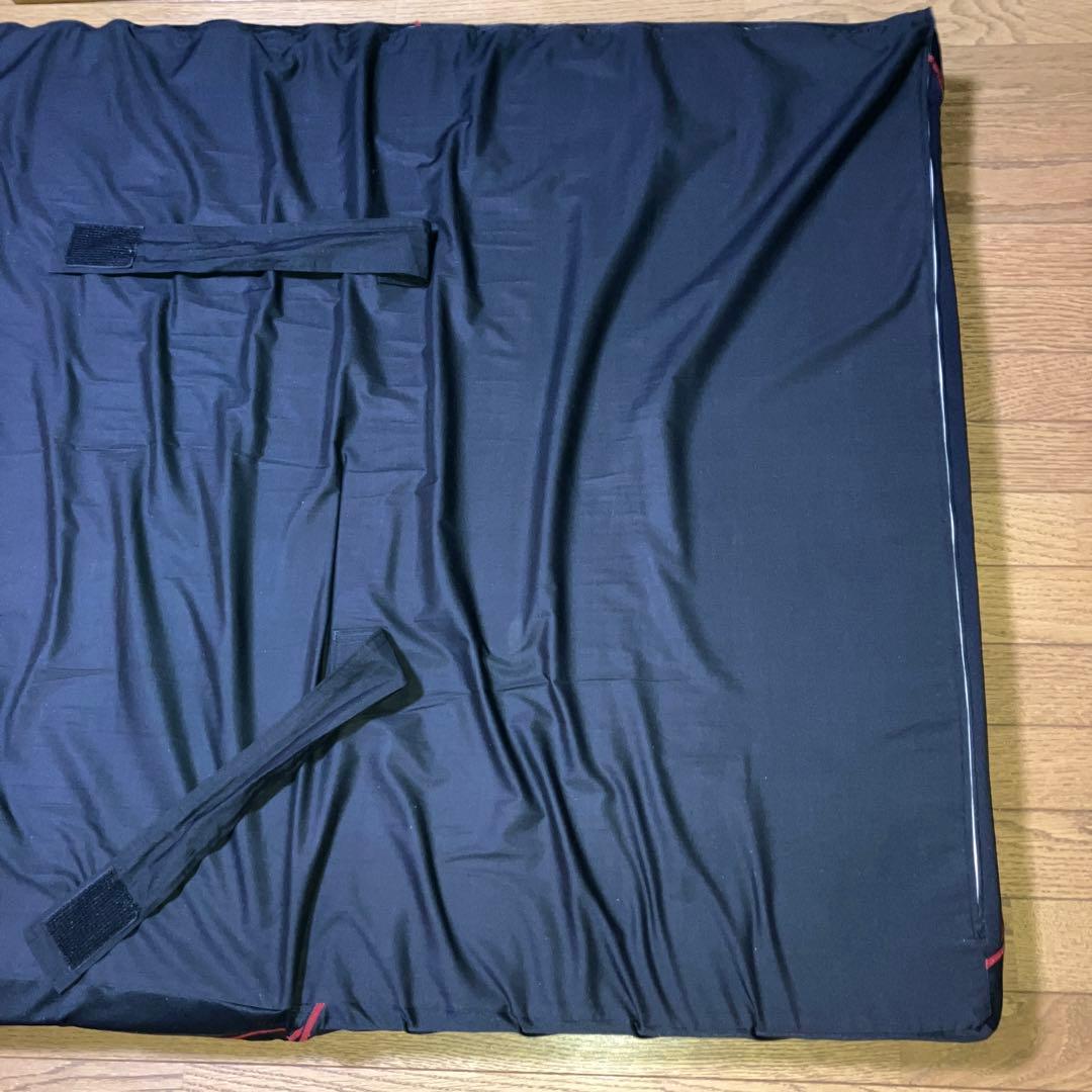 西川エアーマットレス　［エアーSI］マットレス／レギュラー（シングル）