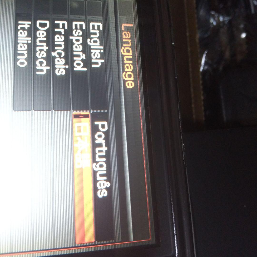 ⭕️動作品★箱付き♥️カシオ ex-r770