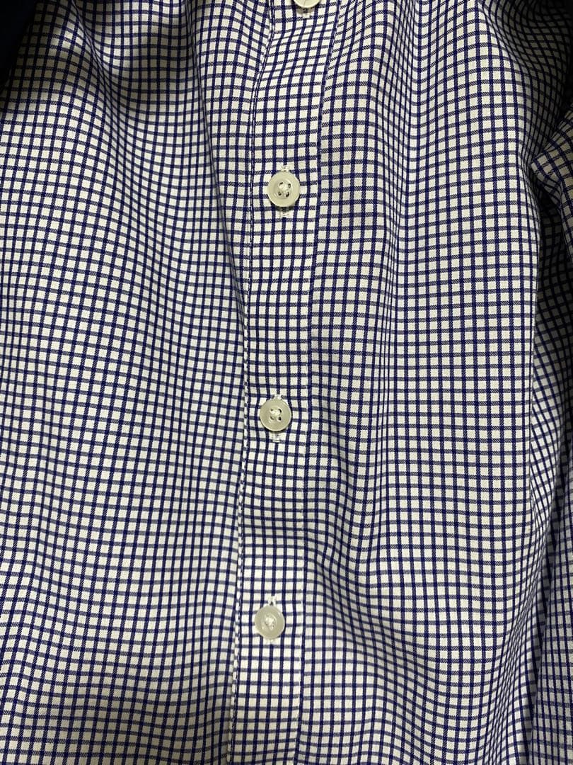 【一回数時間のみ使用】BEAMS DESIGN ネイビー スーツセット