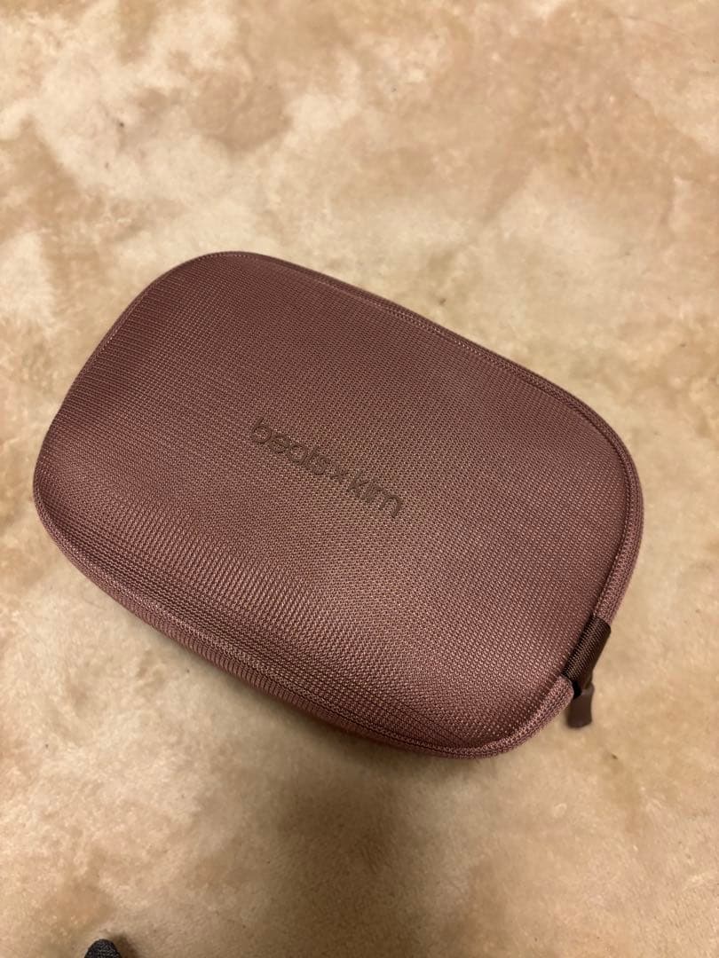 ヘッドホン Beats Studio Pro x Kim Kardashian