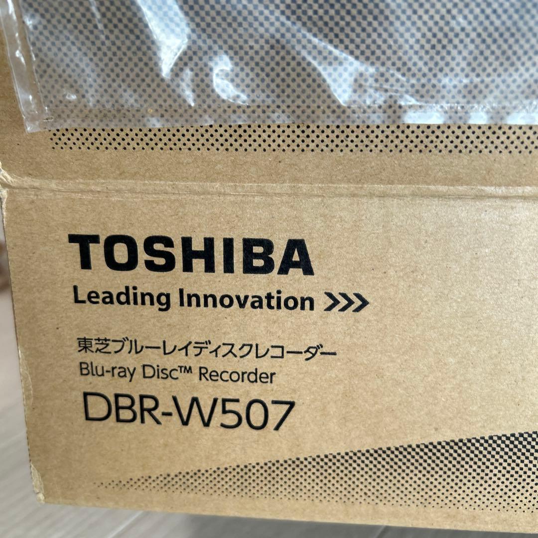 TOSHIBA ブルーレイプレーヤー ブラック