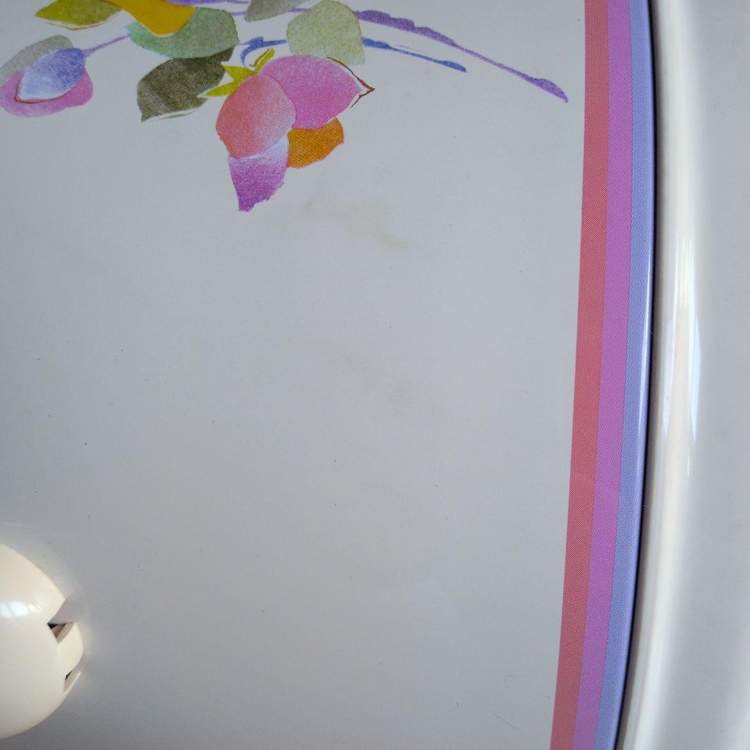 【新品未使用】TYA−1800　象印　電子ジャー　しあわせ　フラワー　昭和レトロ