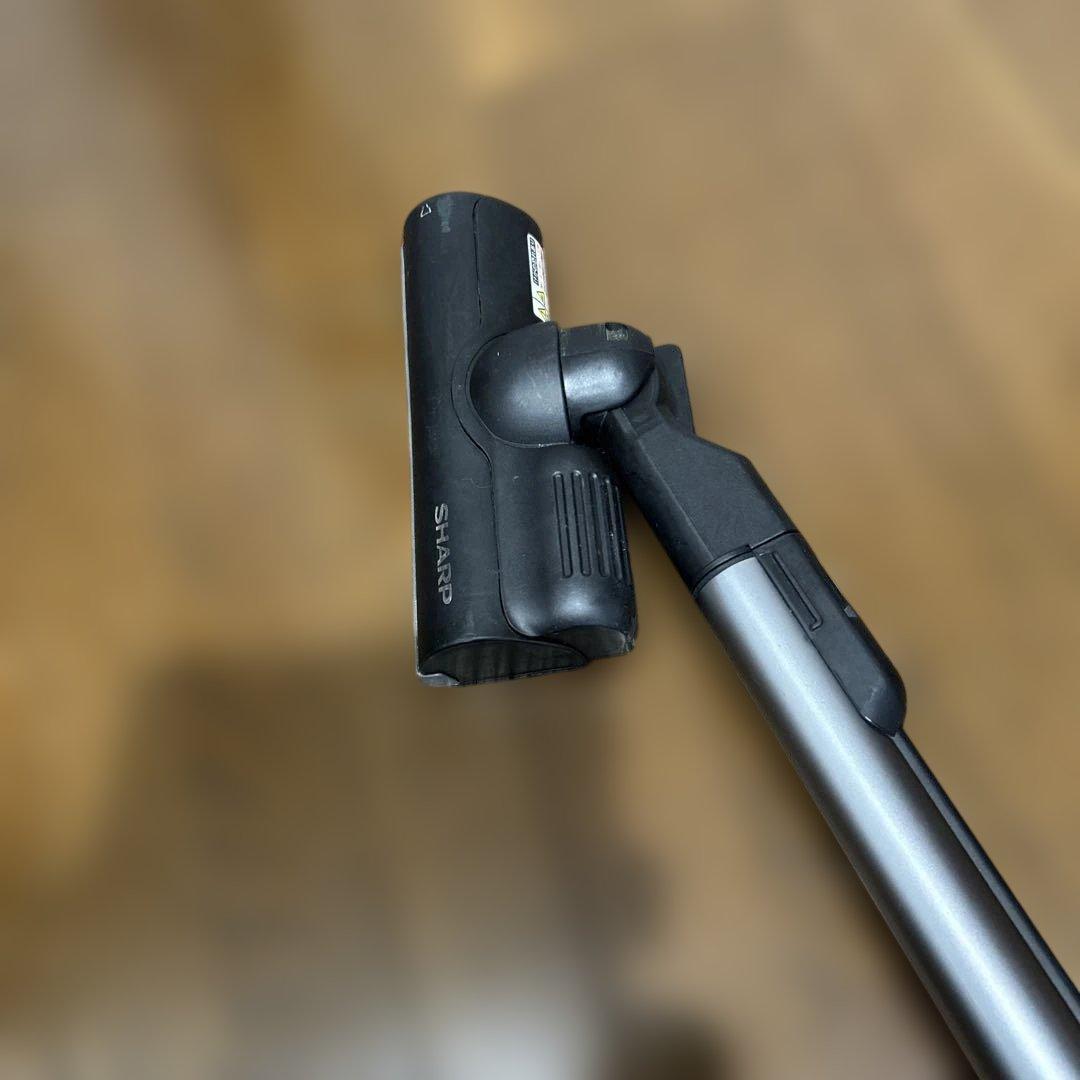 SHARP RACTIVE AIR EC-AR8-Bスティッククリーナー 本体