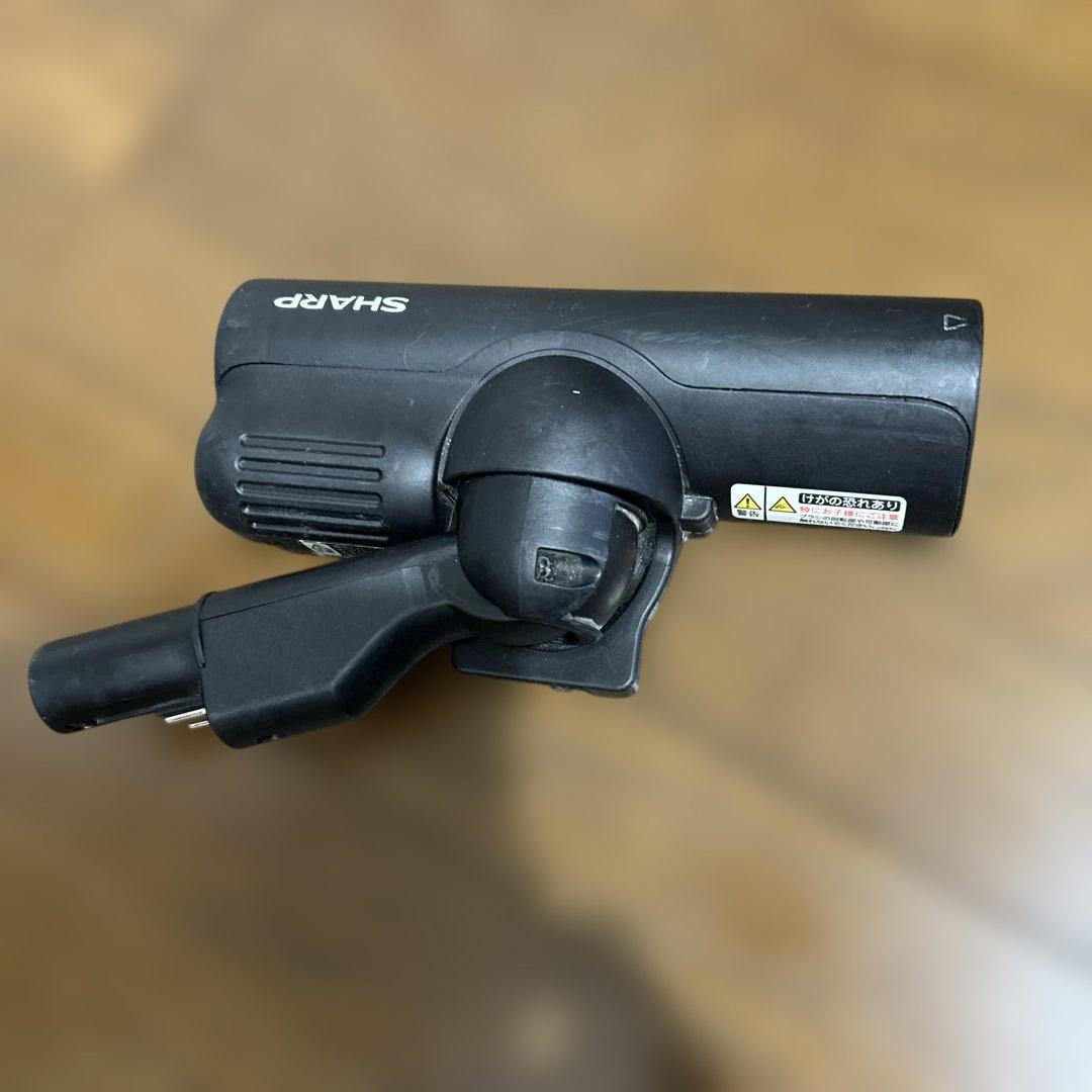SHARP RACTIVE AIR EC-AR8-Bスティッククリーナー 本体