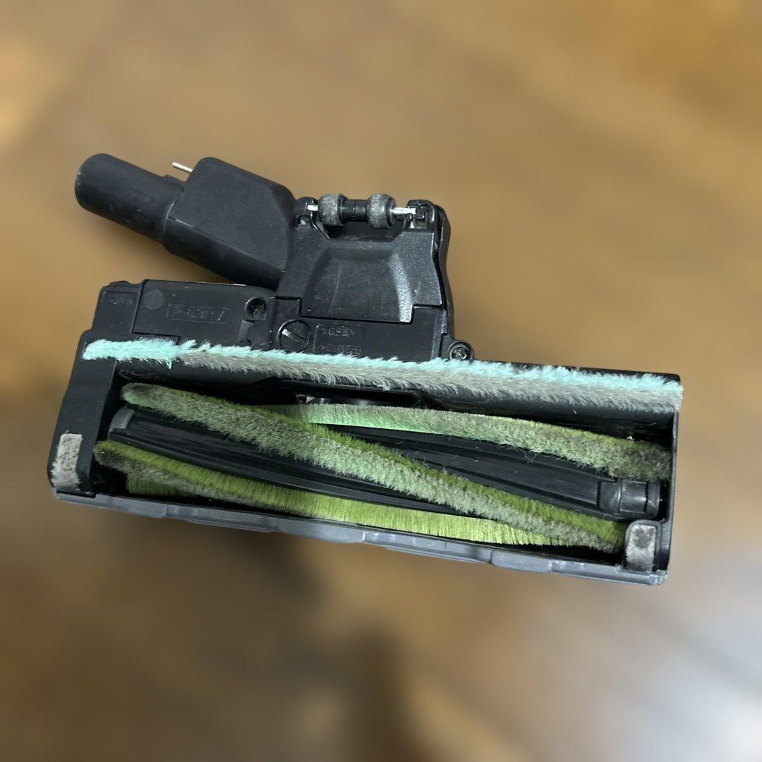 SHARP RACTIVE AIR EC-AR8-Bスティッククリーナー 本体