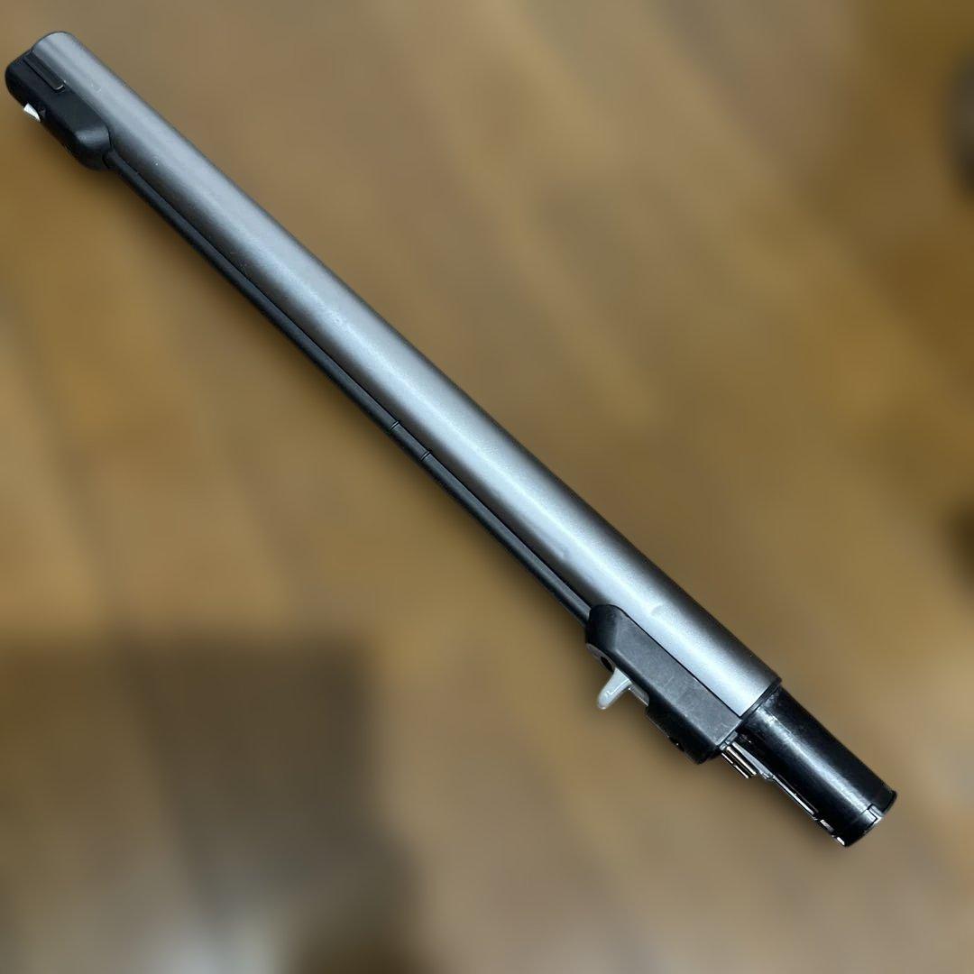 SHARP RACTIVE AIR EC-AR8-Bスティッククリーナー 本体