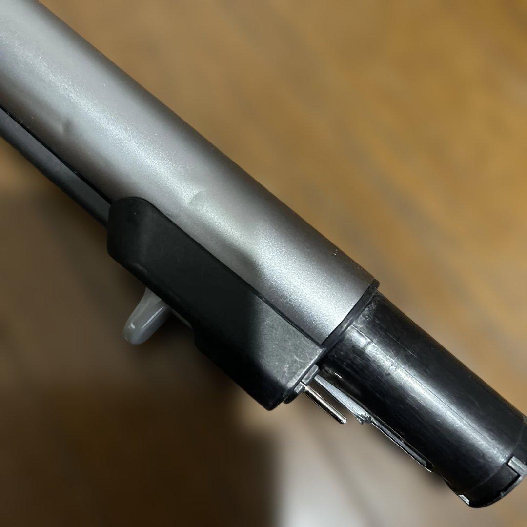 SHARP RACTIVE AIR EC-AR8-Bスティッククリーナー 本体