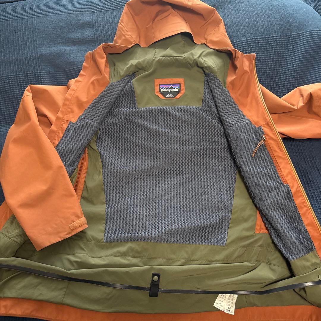 Patagonia スキージャケット