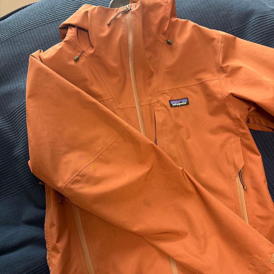 Patagonia スキージャケット