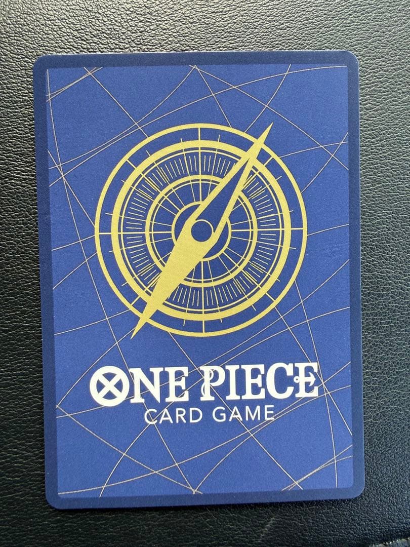 ワンピース トレーディングカード ロロノア・ゾロ(PRB02-006)