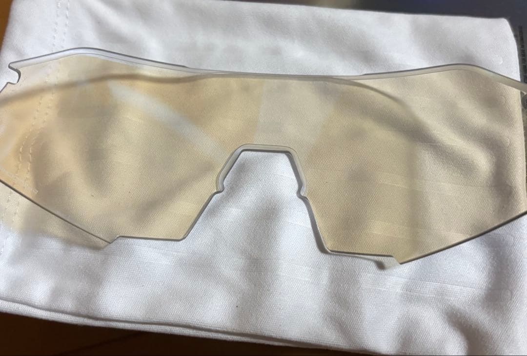 限定モデル ＊正規品＊ 100% S3 Bastille LE レンズ