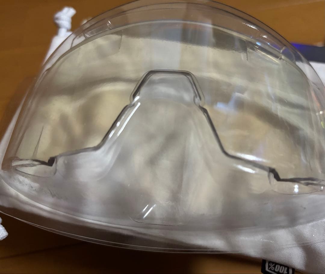 限定モデル ＊正規品＊ 100% S3 Bastille LE レンズ