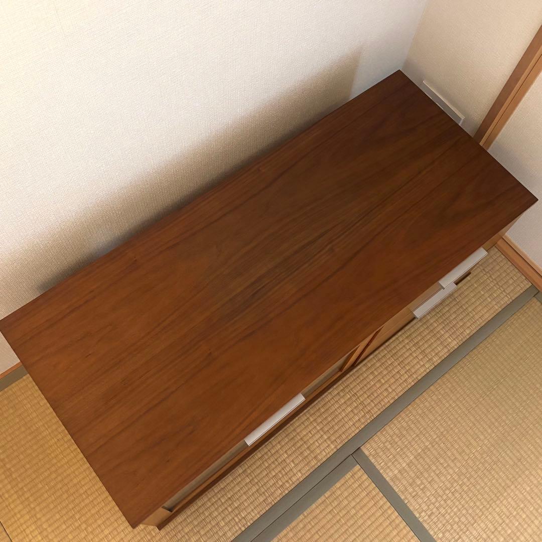 ACTUS アクタス　テレビボード