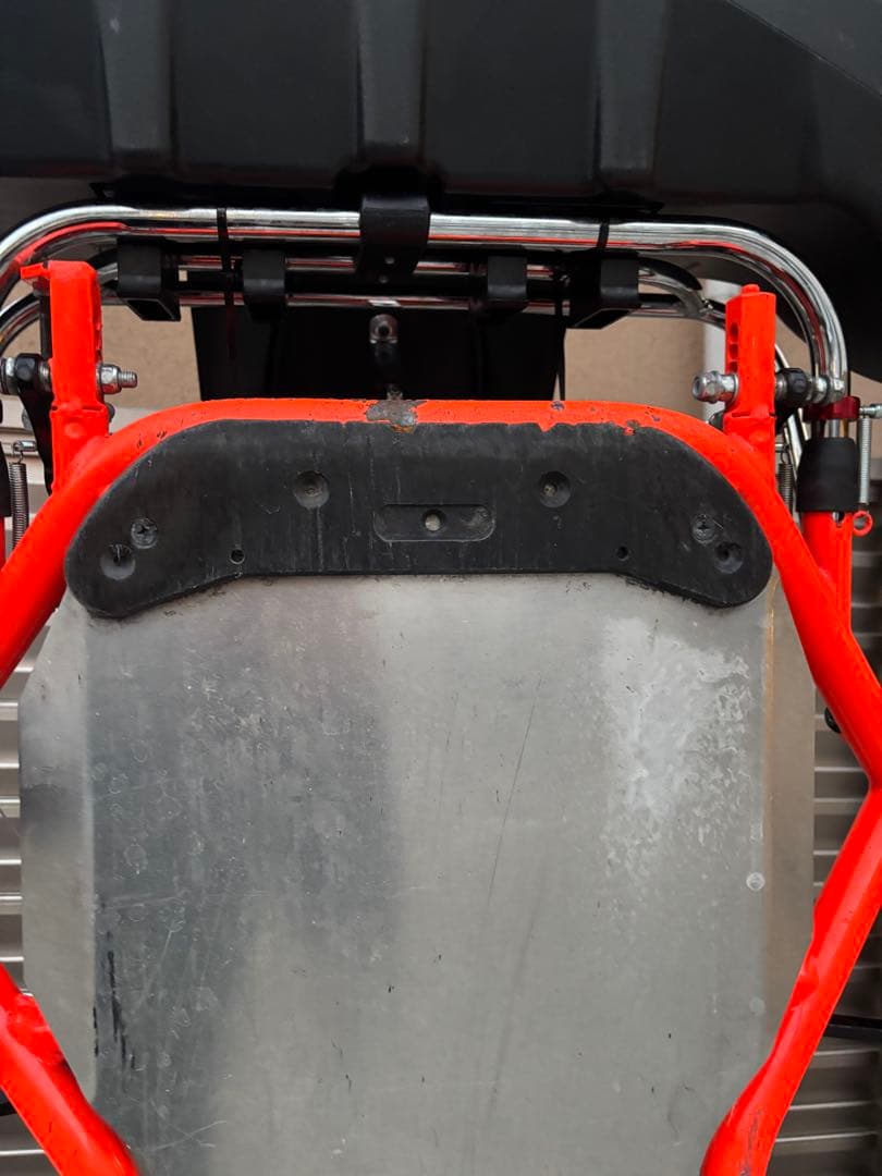 xenon kart 2023 レーシングカート