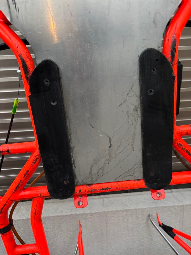 xenon kart 2023 レーシングカート