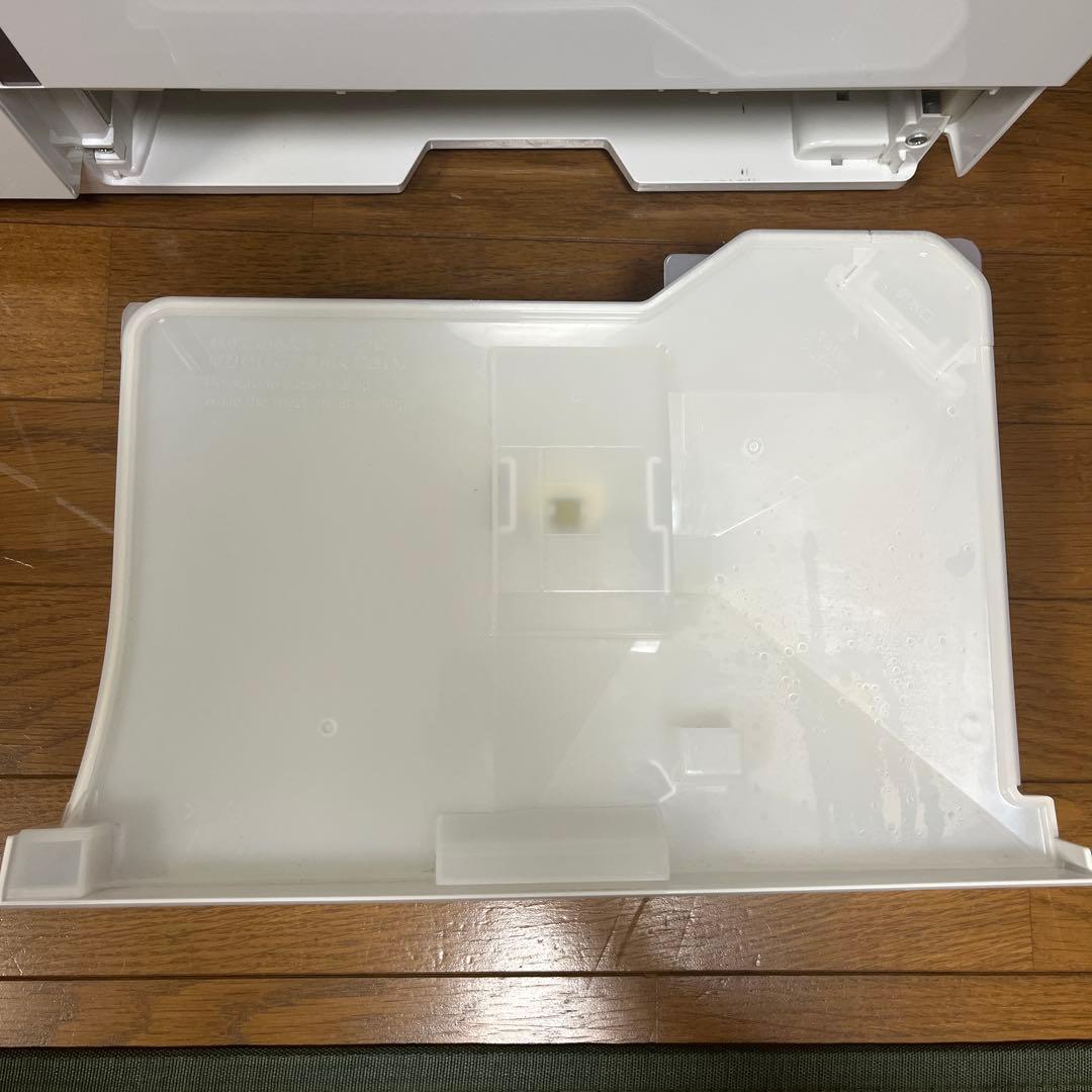 Panasonic パナソニック F-YHVX90 衣類除湿乾燥機 23年製