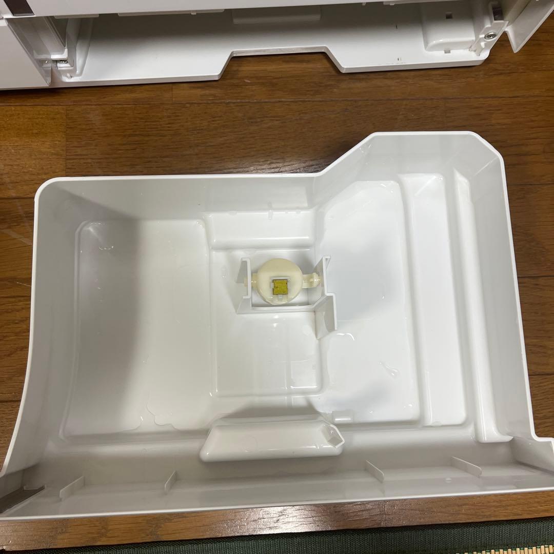 Panasonic パナソニック F-YHVX90 衣類除湿乾燥機 23年製