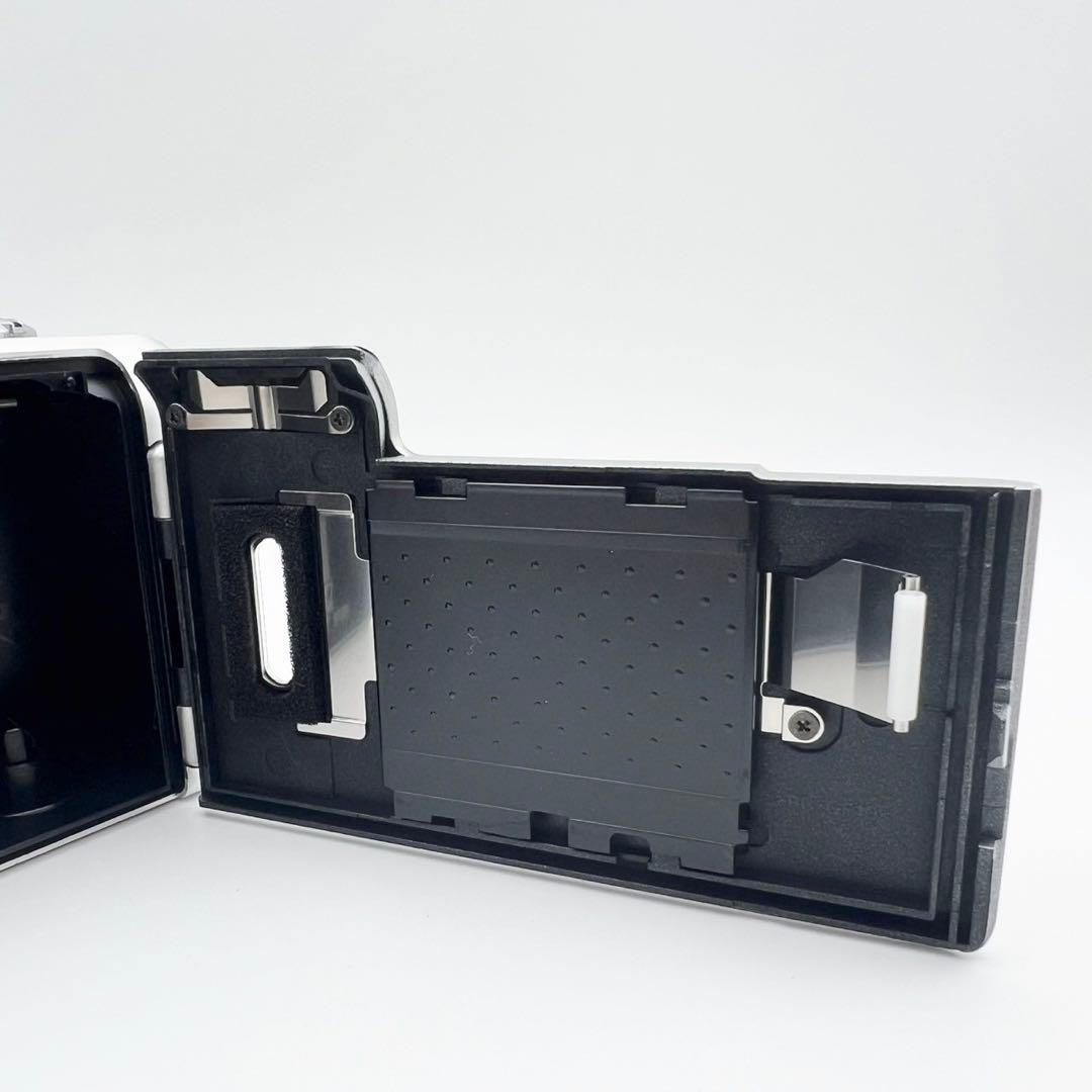 【完動品 美品】PENTAX ESPIO 120SW フィルムカメラ 動作確認済