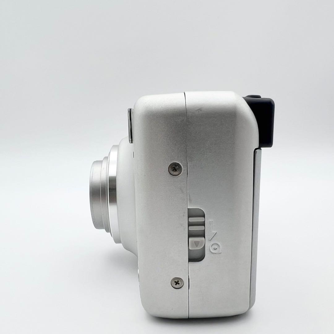 【完動品 美品】PENTAX ESPIO 120SW フィルムカメラ 動作確認済