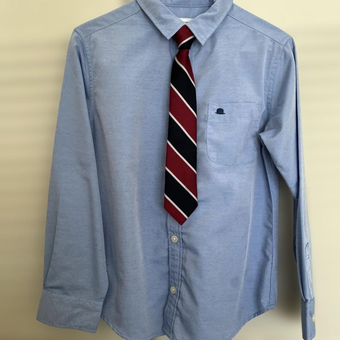 135 グリーンレーベルスーツセット