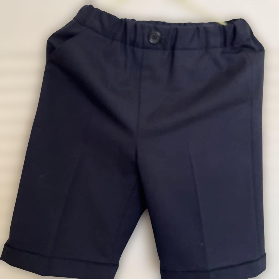 135 グリーンレーベルスーツセット