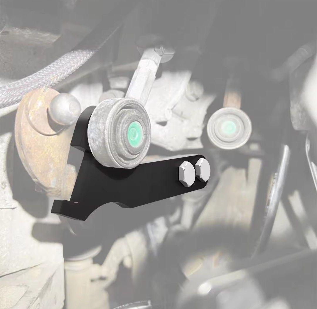 アバルト 595 ショートシフター 500 ABARTH クイックシフト