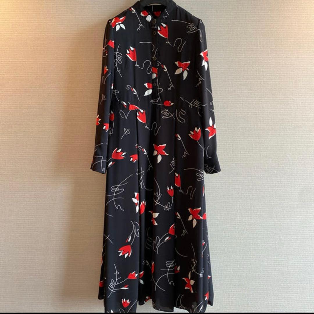 グレース コンチネンタル　ワンピース