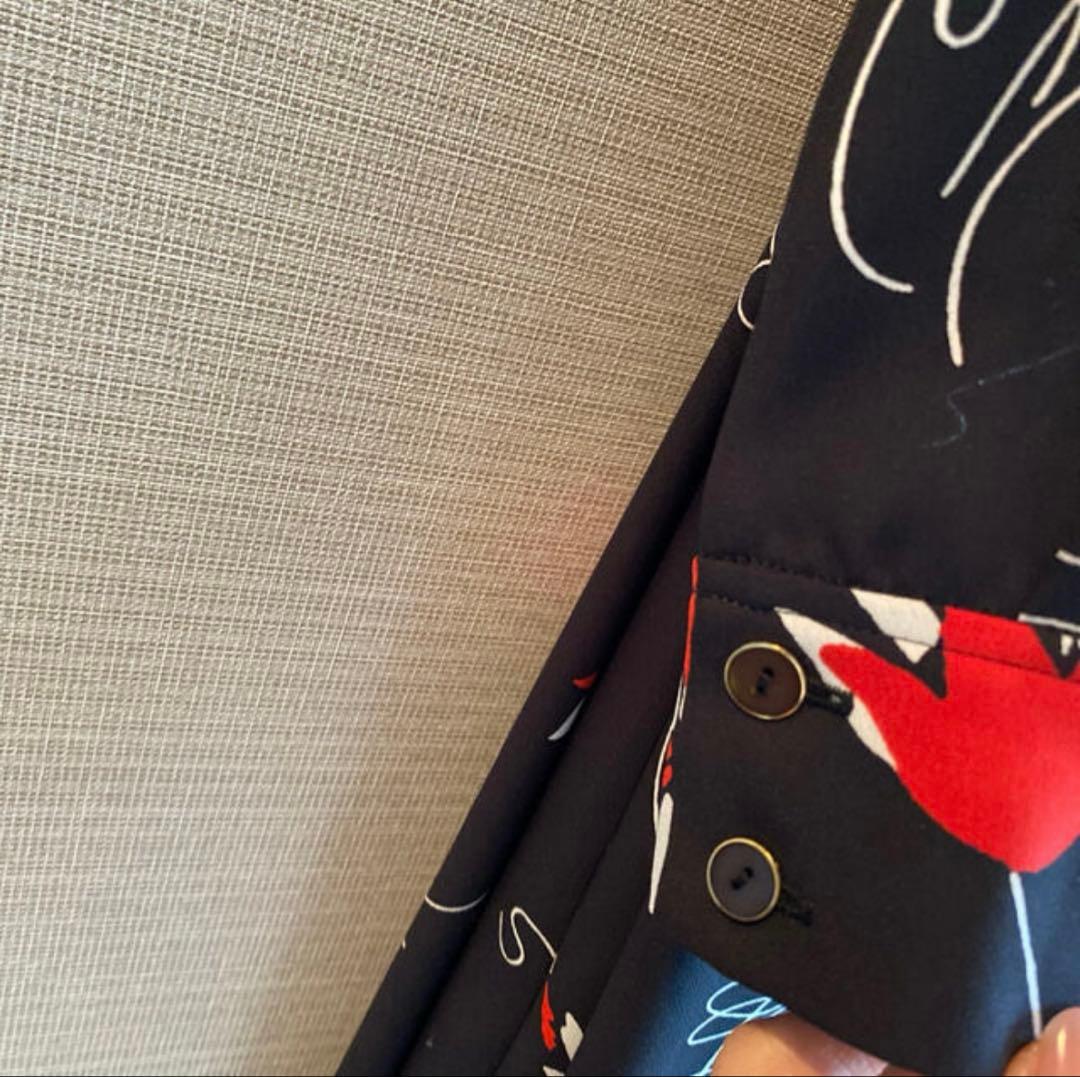 グレース コンチネンタル　ワンピース