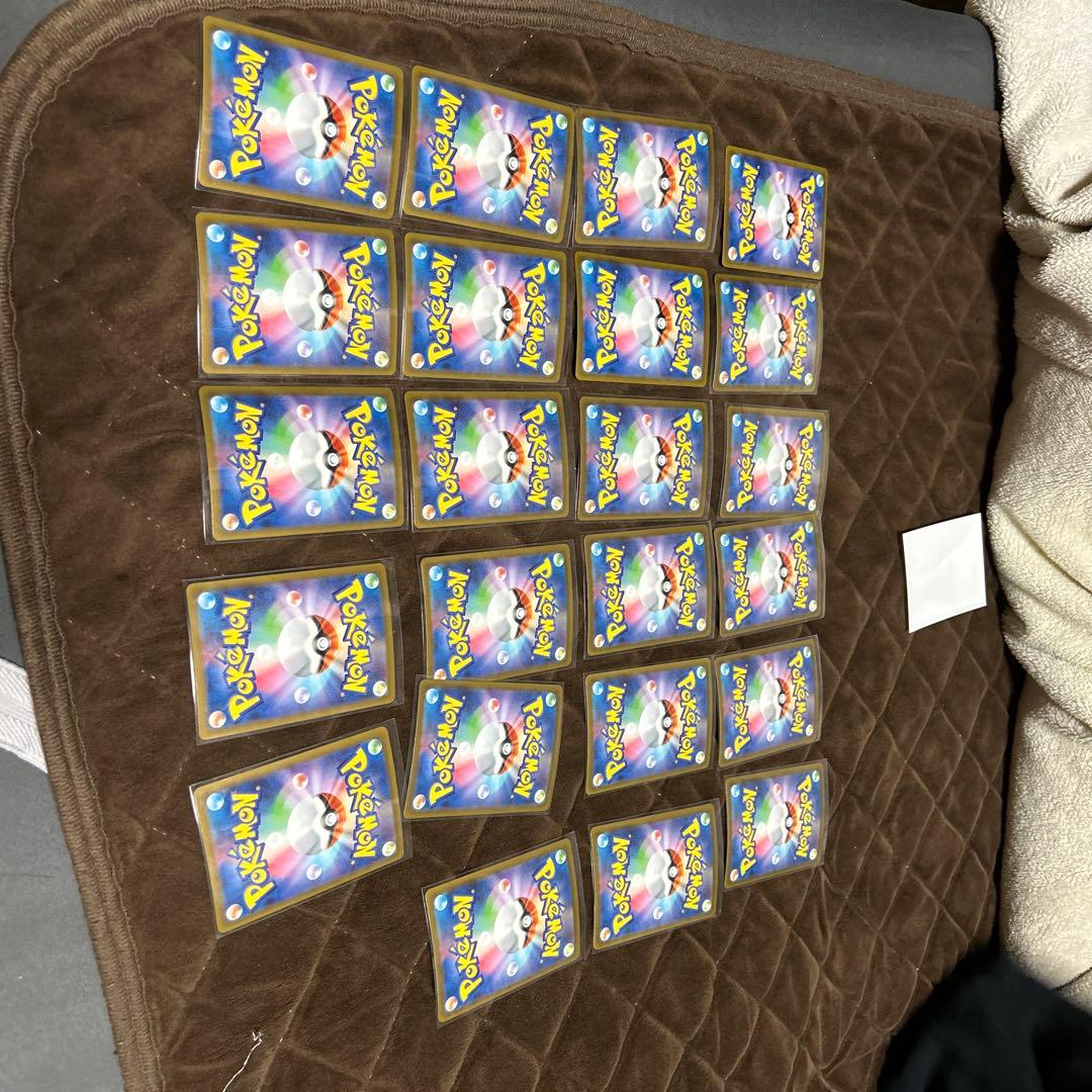 ポケモンカード 23枚セット