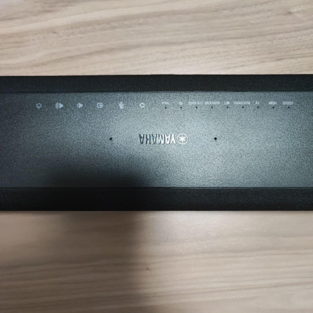 ヤマハ サウンドバー YAS-209 アレクサ Bluetooth スピーカー