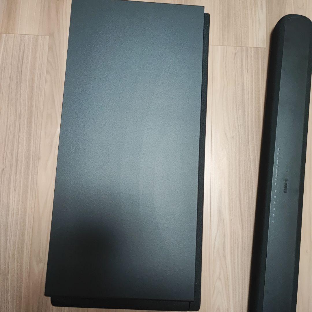 ヤマハ サウンドバー YAS-209 アレクサ Bluetooth スピーカー