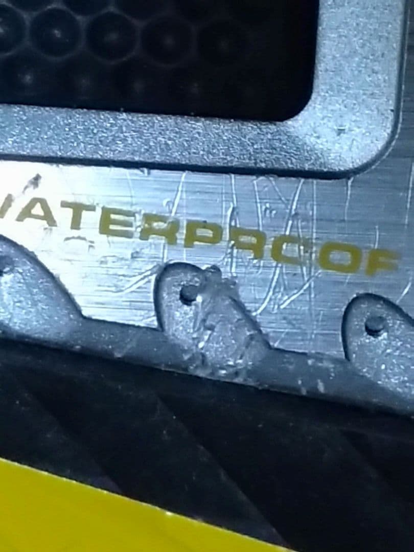 Ricoh WG-40 コンパクトデジタルカメラ