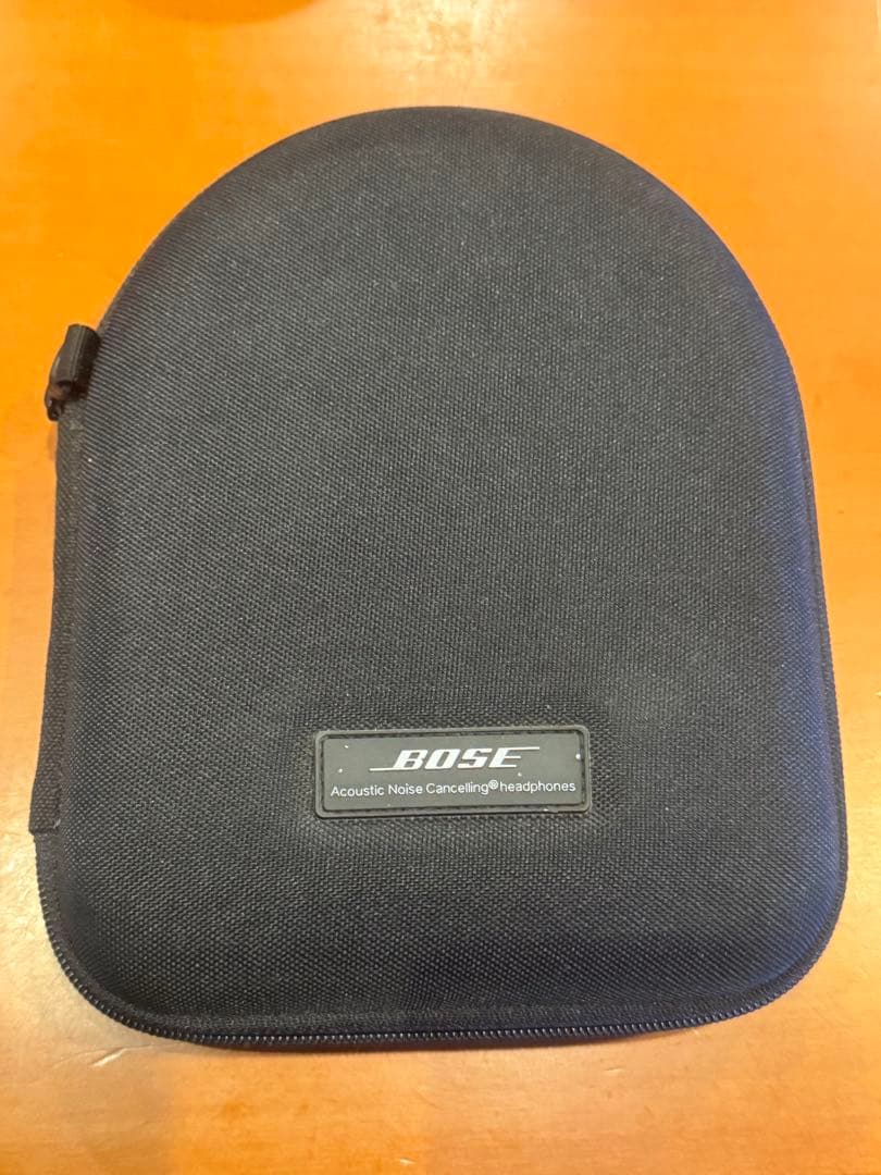 BOSE QuietComfort 3 ヘッドホン