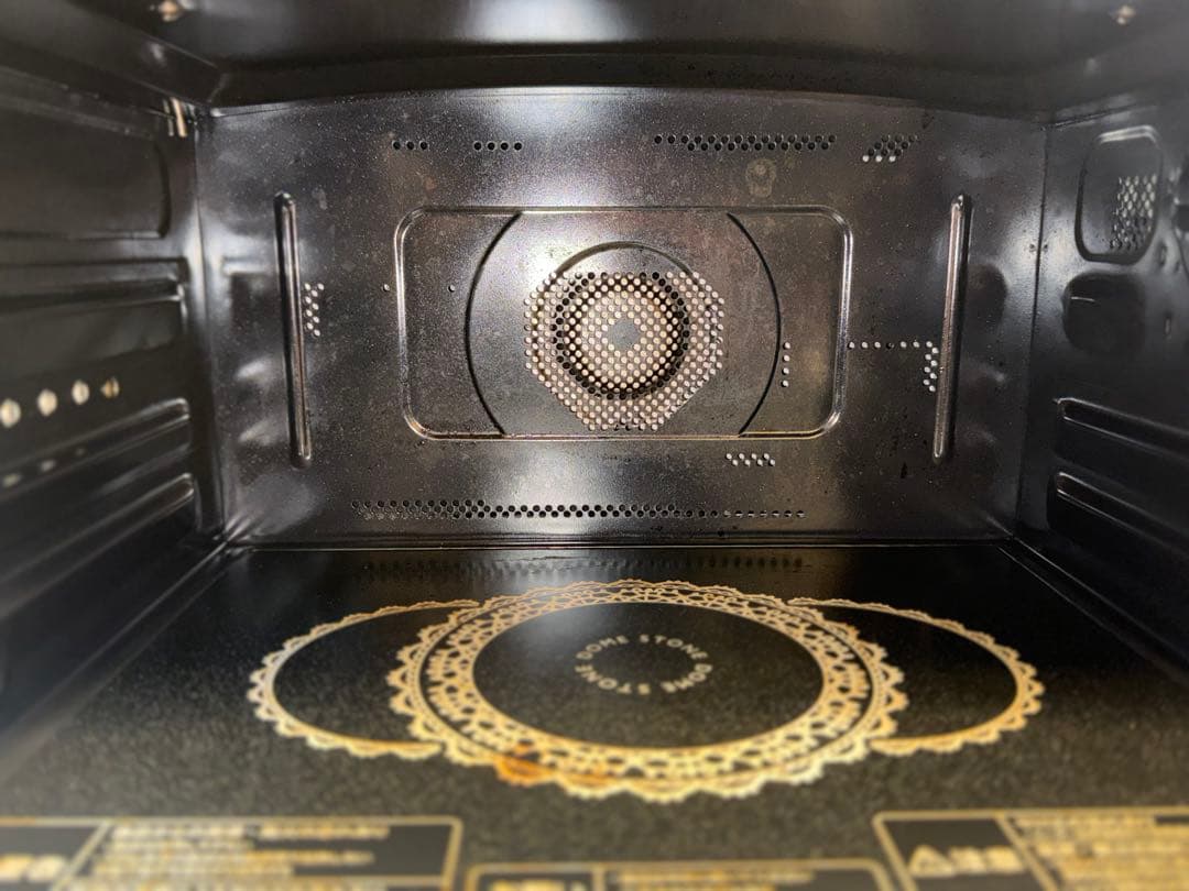 ER-ND300 石窯ドーム スチームオーブンレンジ 2016年製　訳あり