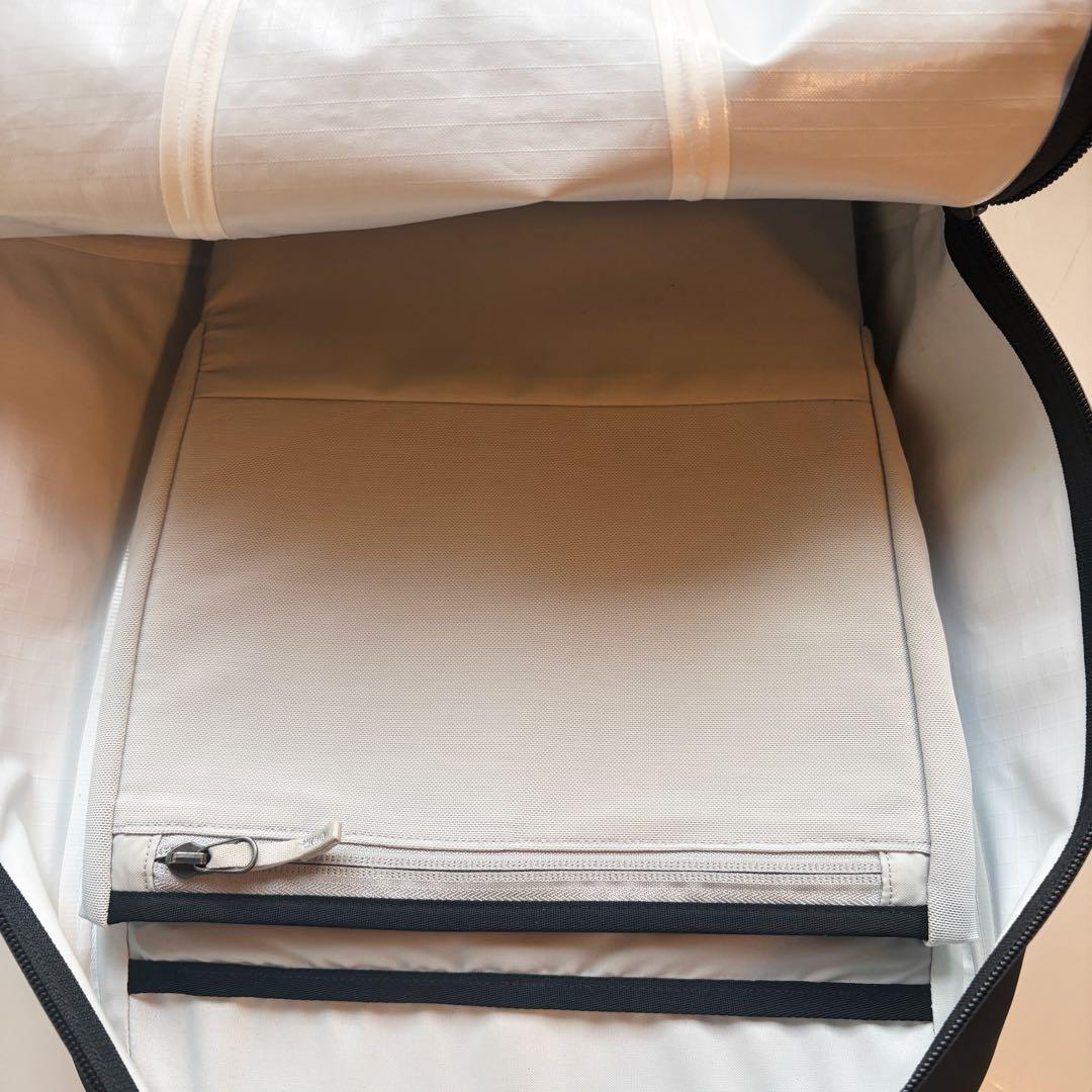 アークテリクス　グランヴィル16 新型　リュック　ブラック