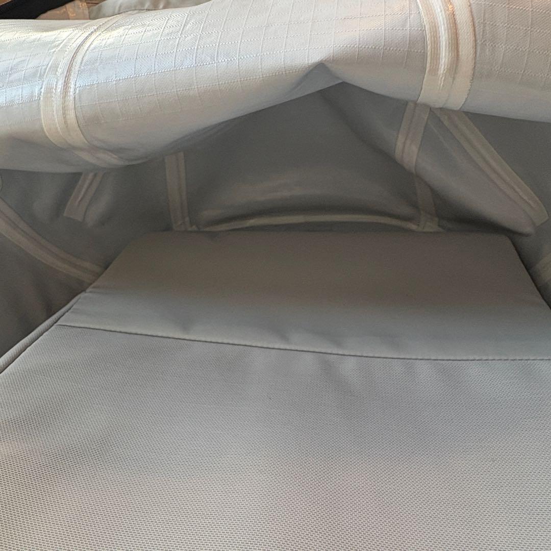 アークテリクス　グランヴィル16 新型　リュック　ブラック