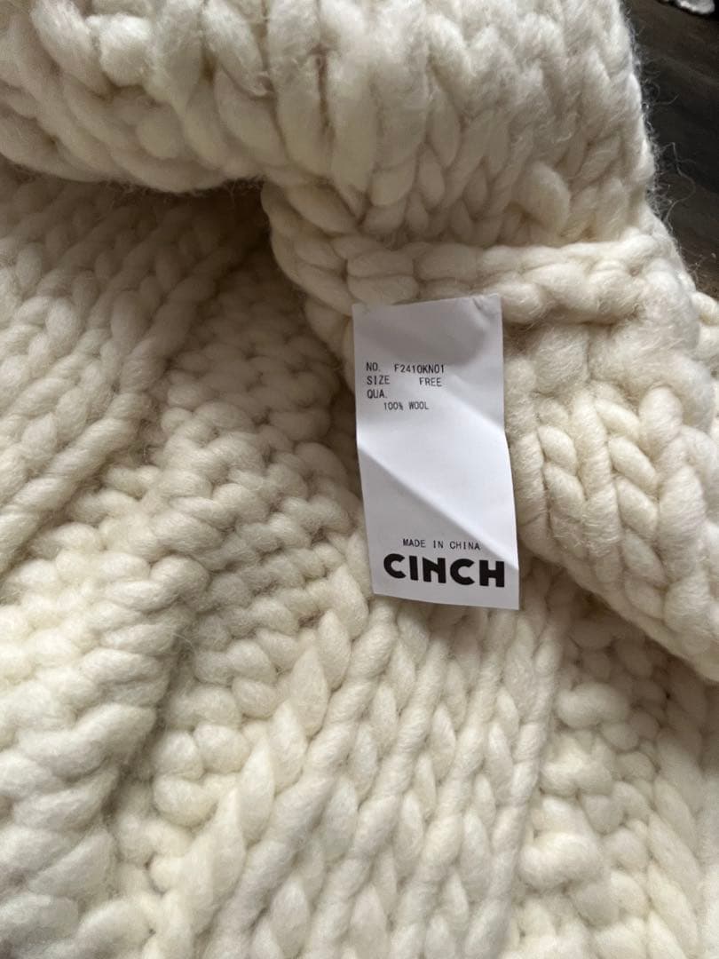 oblada オブラダ/ベスト