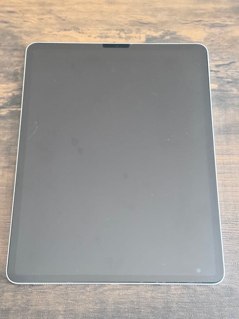 iPad Pro 12.9-inch (4世代) Wi-Fi 256GB