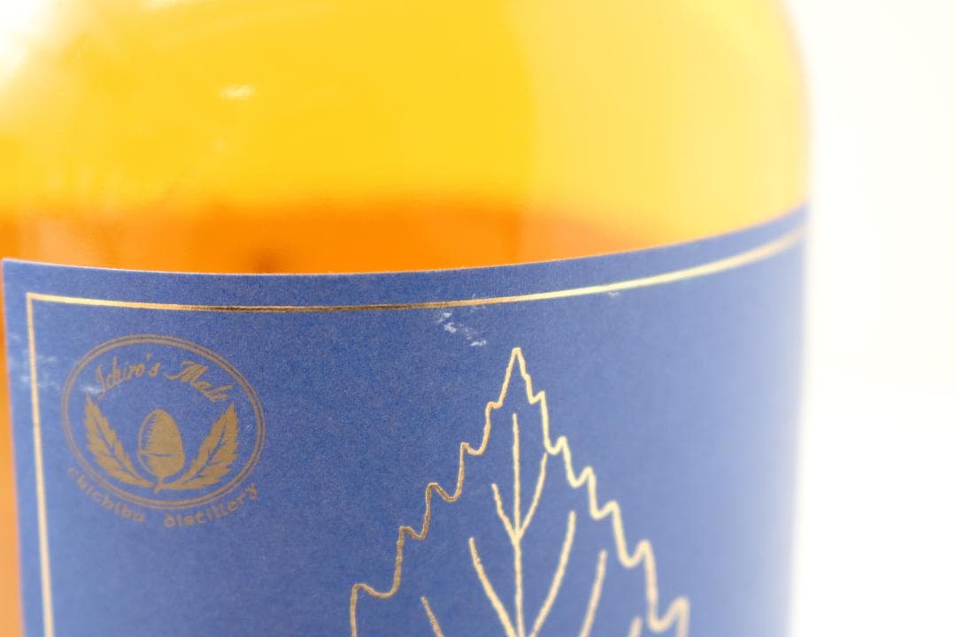 【未開封】 イチローズモルト モルト&グレーン ウイスキーリミテッドエディション