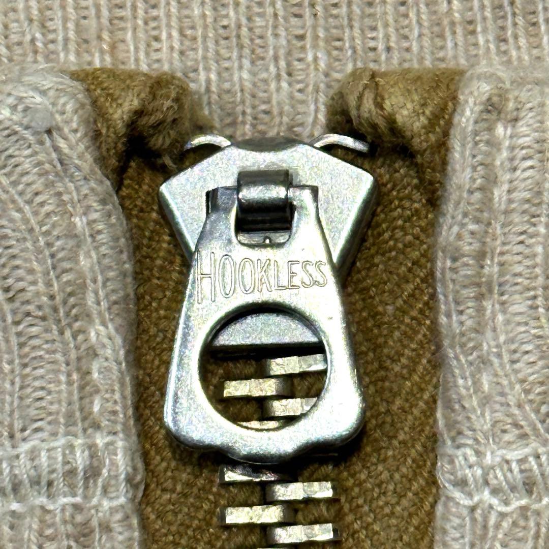 ウエアハウス Lot 403 ハーフジップ 両Vスウェット 44 直営店限定