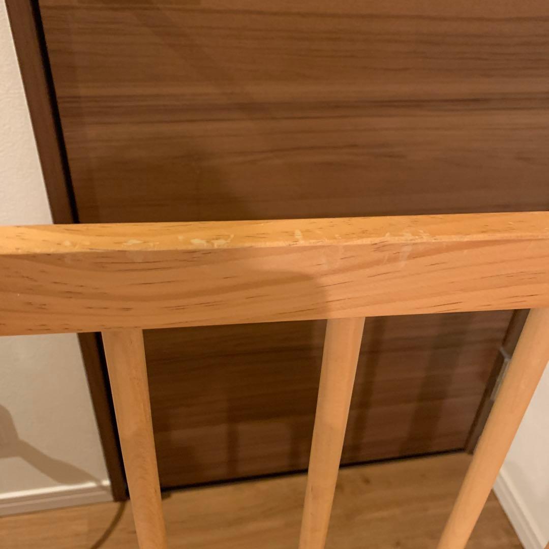 farska ベッドサイドベッド ベビーベッド　ガメキチ様直接引取専用