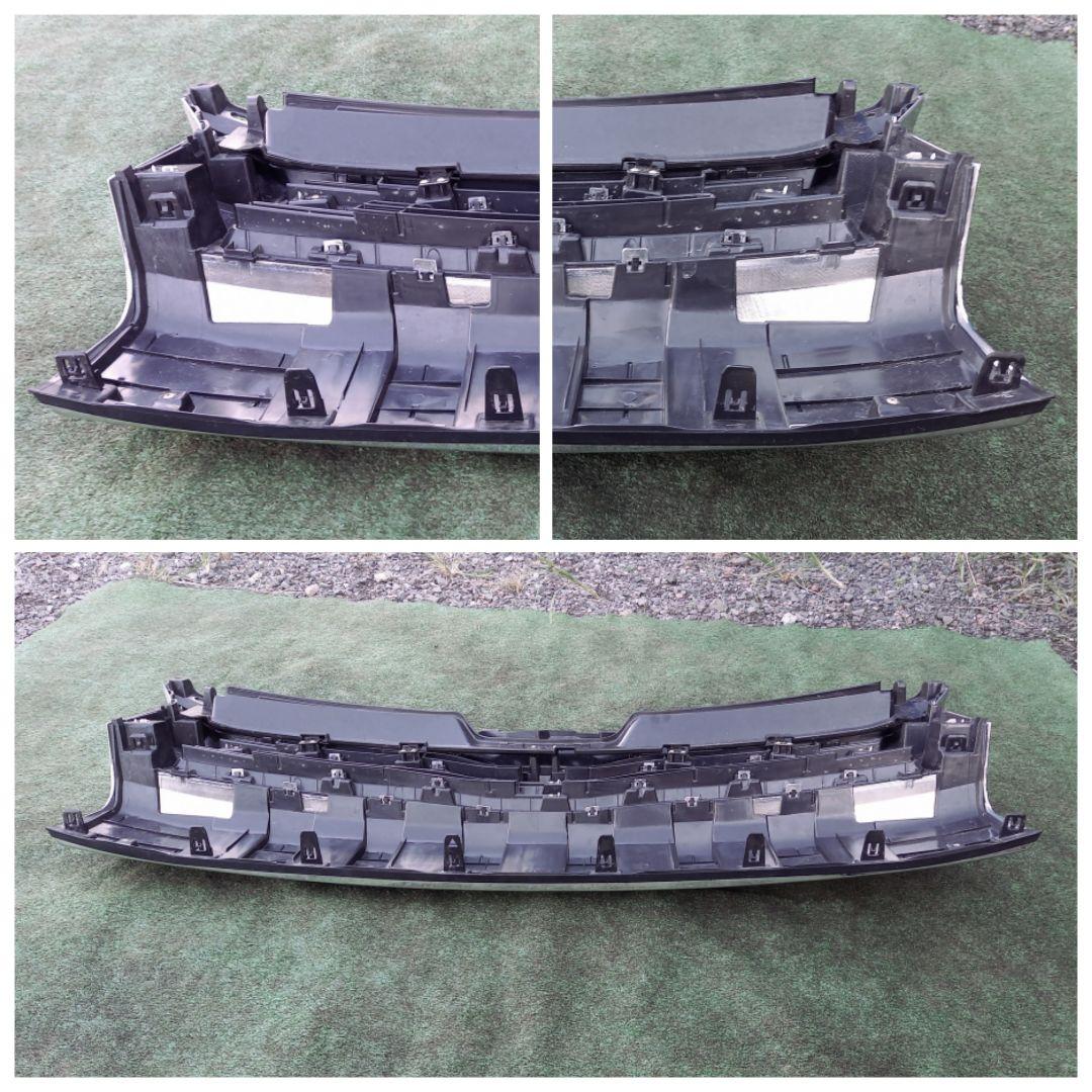 トヨタ ハイエースレジアスエース200系 フロントグリル 4～7型ワイドボディ用