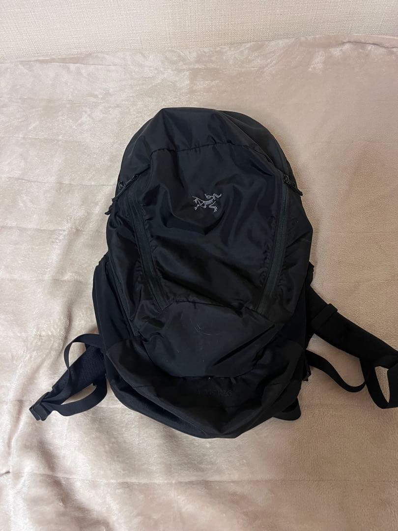 ARC'TERYX MANTIS26/アークテリクス マンティス26