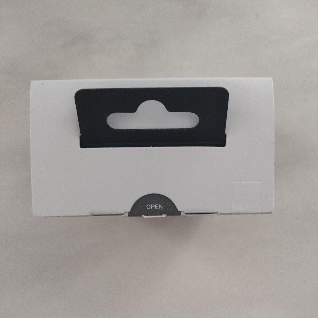 【新品・未開封】Technics EAH-AZ100-S [シルバー]