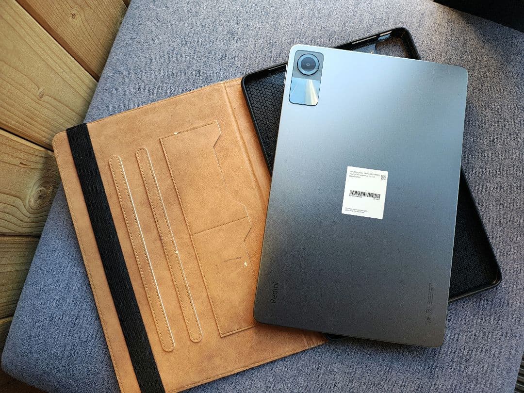 【美品】Redmi Pad SE 4GB+128GB　タブレット